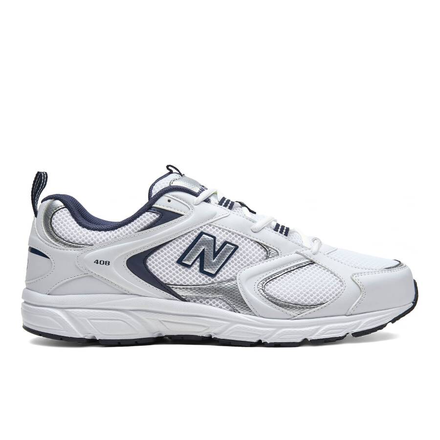 New Balance ML408WN Unisex Koşu Ayakkabısı - 1