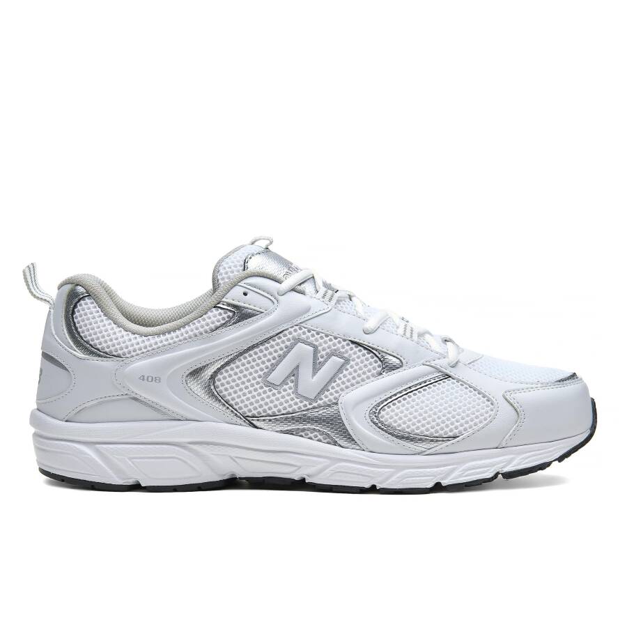 New Balance ML408WS Unisex Koşu Ayakkabısı - 1