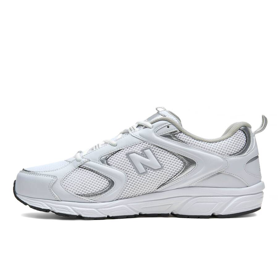 New Balance ML408WS Unisex Koşu Ayakkabısı - 2