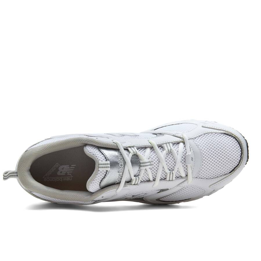 New Balance ML408WS Unisex Koşu Ayakkabısı - 3