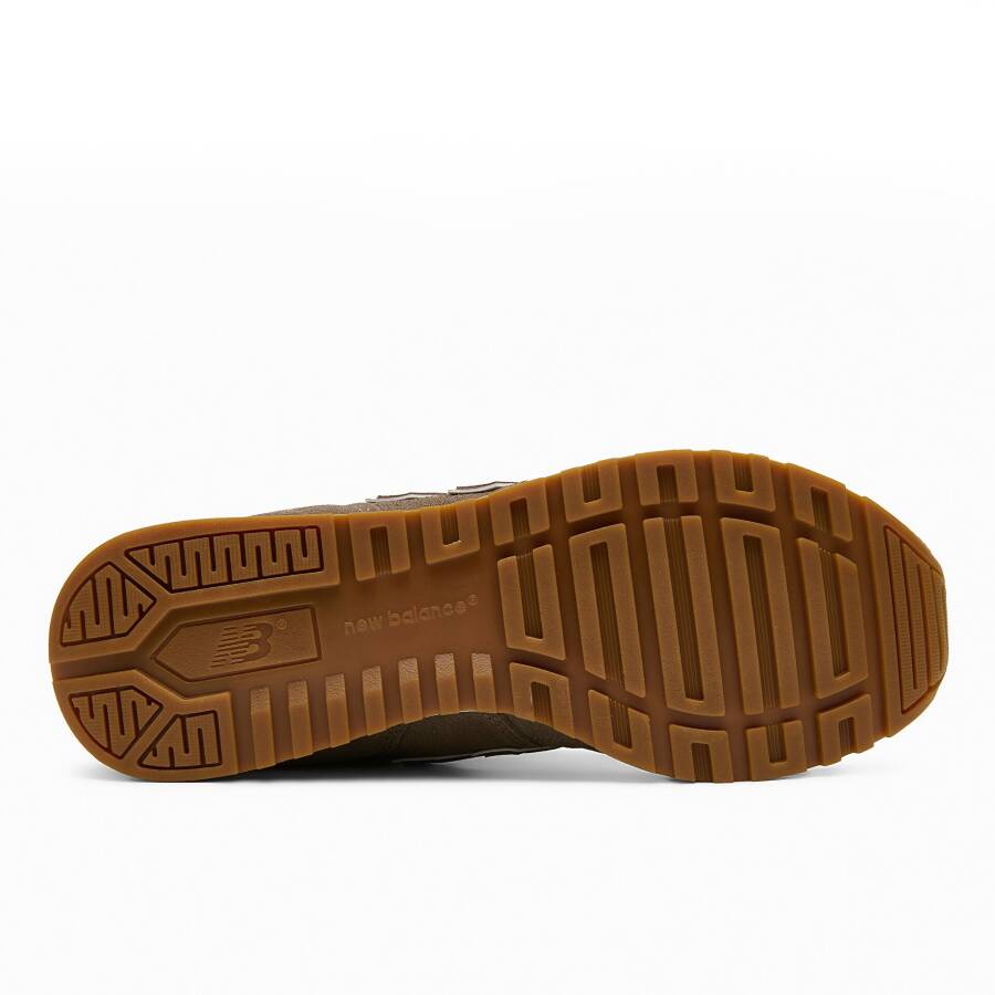 New Balance ML565DBB Erkek Günlük Spor Ayakkabı - 4