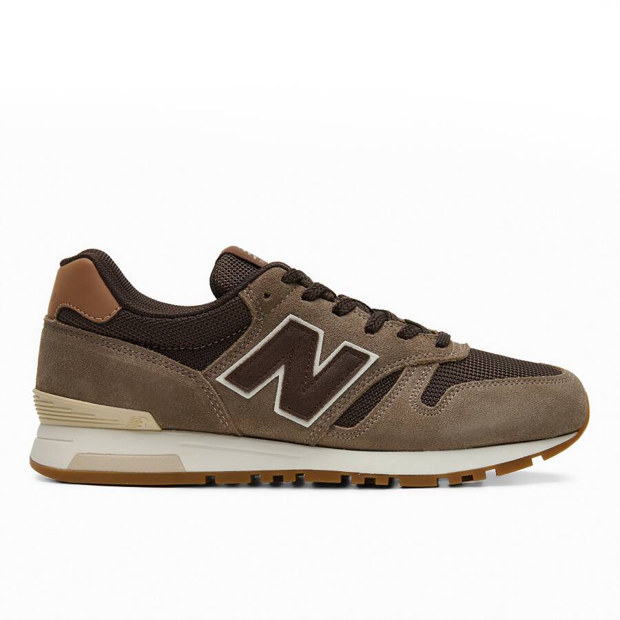 New Balance ML565DBB Erkek Günlük Spor Ayakkabı - 1