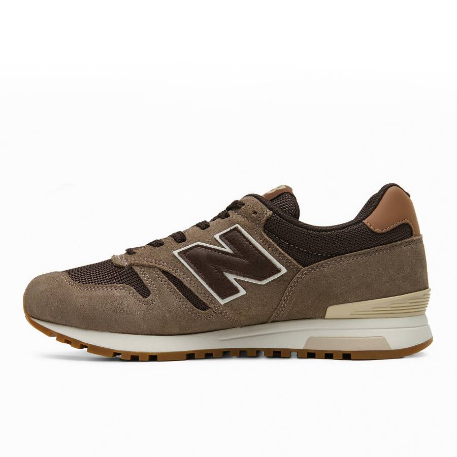 New Balance ML565DBB Erkek Günlük Spor Ayakkabı - 2