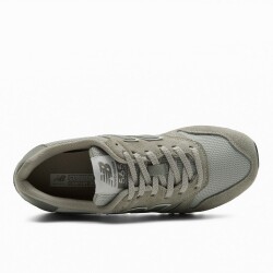 New Balance ML565GGR Erkek Günlük Spor Ayakkabı - 3