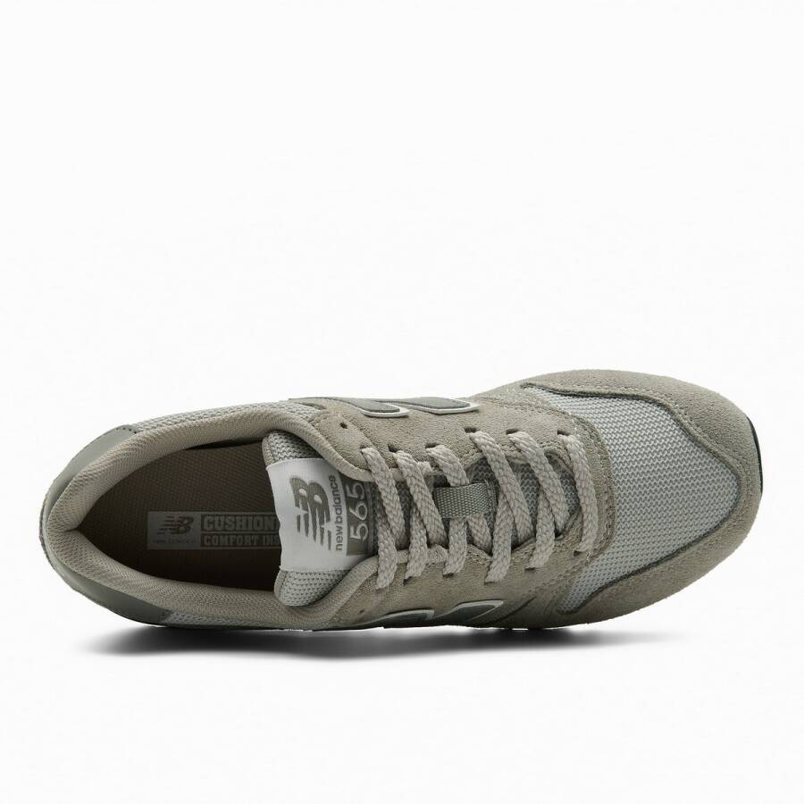 New Balance ML565GGR Erkek Günlük Spor Ayakkabı - 3