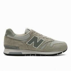 New Balance ML565GGR Erkek Günlük Spor Ayakkabı - New Balance