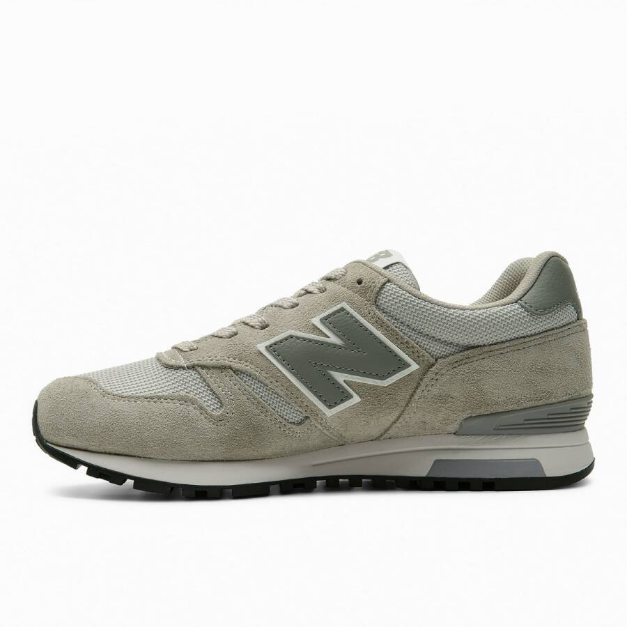 New Balance ML565GGR Erkek Günlük Spor Ayakkabı - 2