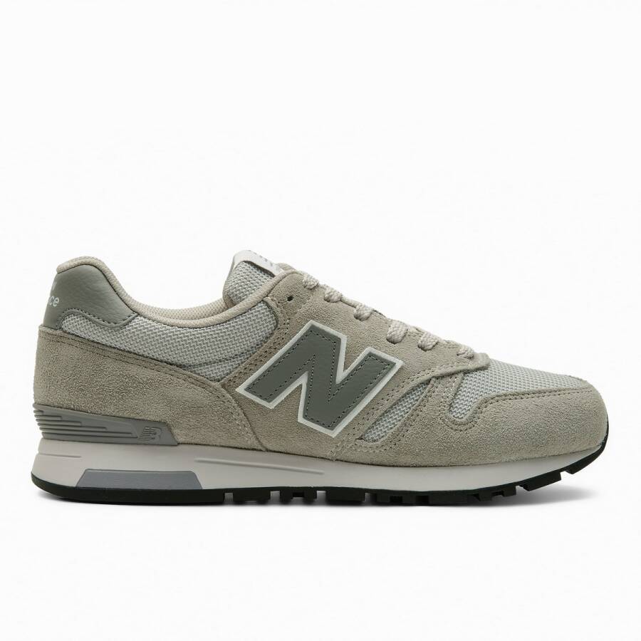 New Balance ML565GGR Erkek Günlük Spor Ayakkabı - 1