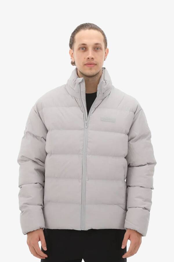 New Balance MNJ3430-AG Erkek Spor Mont - 1