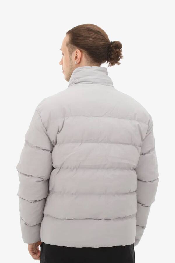 New Balance MNJ3430-AG Erkek Spor Mont - 3