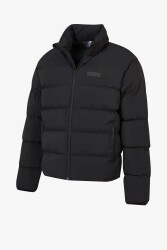 New Balance MNJ3430-BK Erkek Spor Mont - New Balance