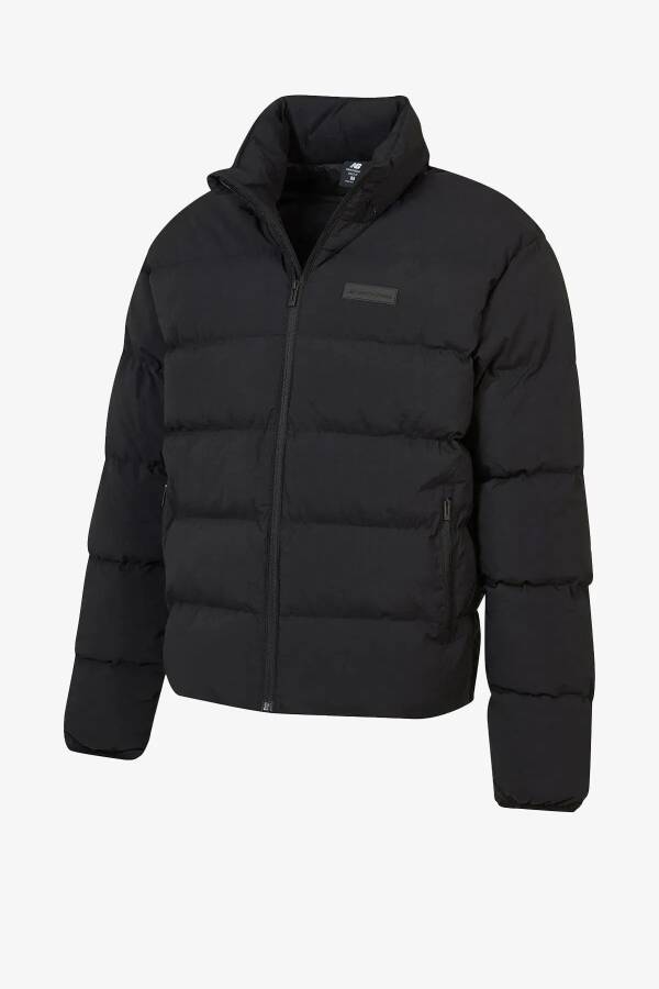 New Balance MNJ3430-BK Erkek Spor Mont - 1