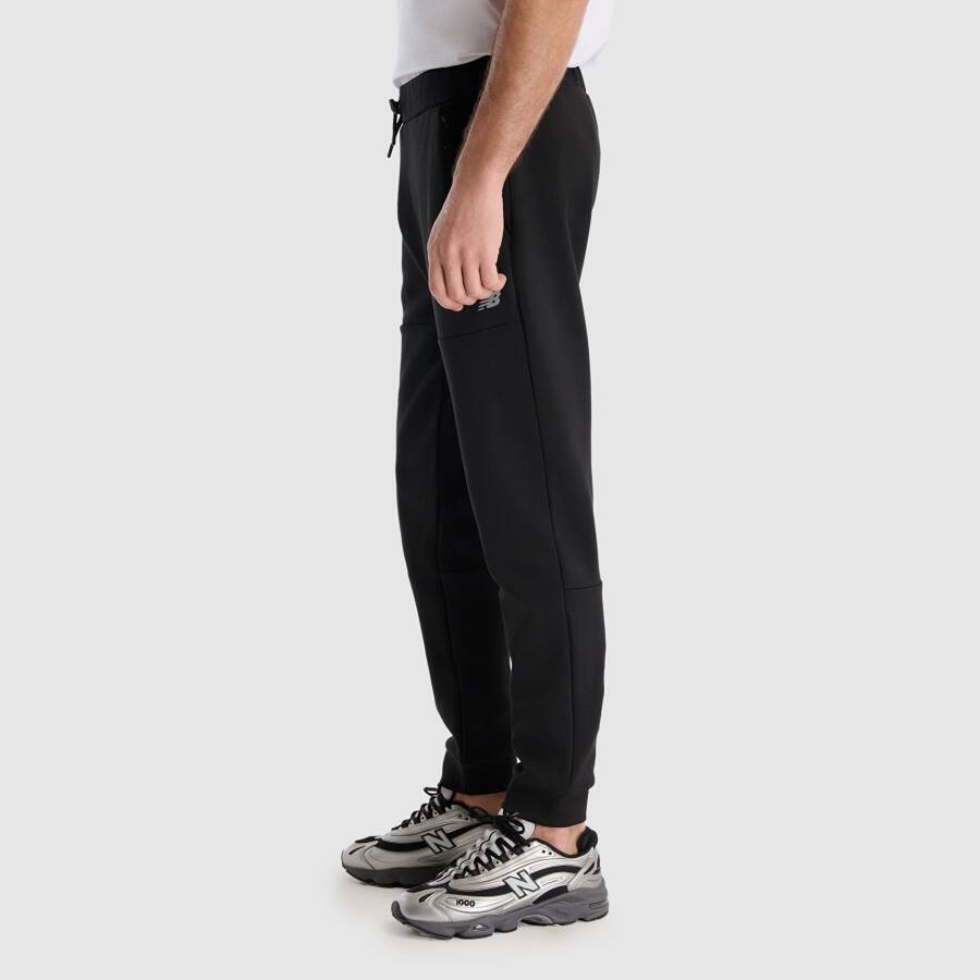New Balance MNP1517-BK Erkek Eşofman Altı - 3
