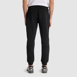 New Balance MNP1517-BK Erkek Eşofman Altı - 4