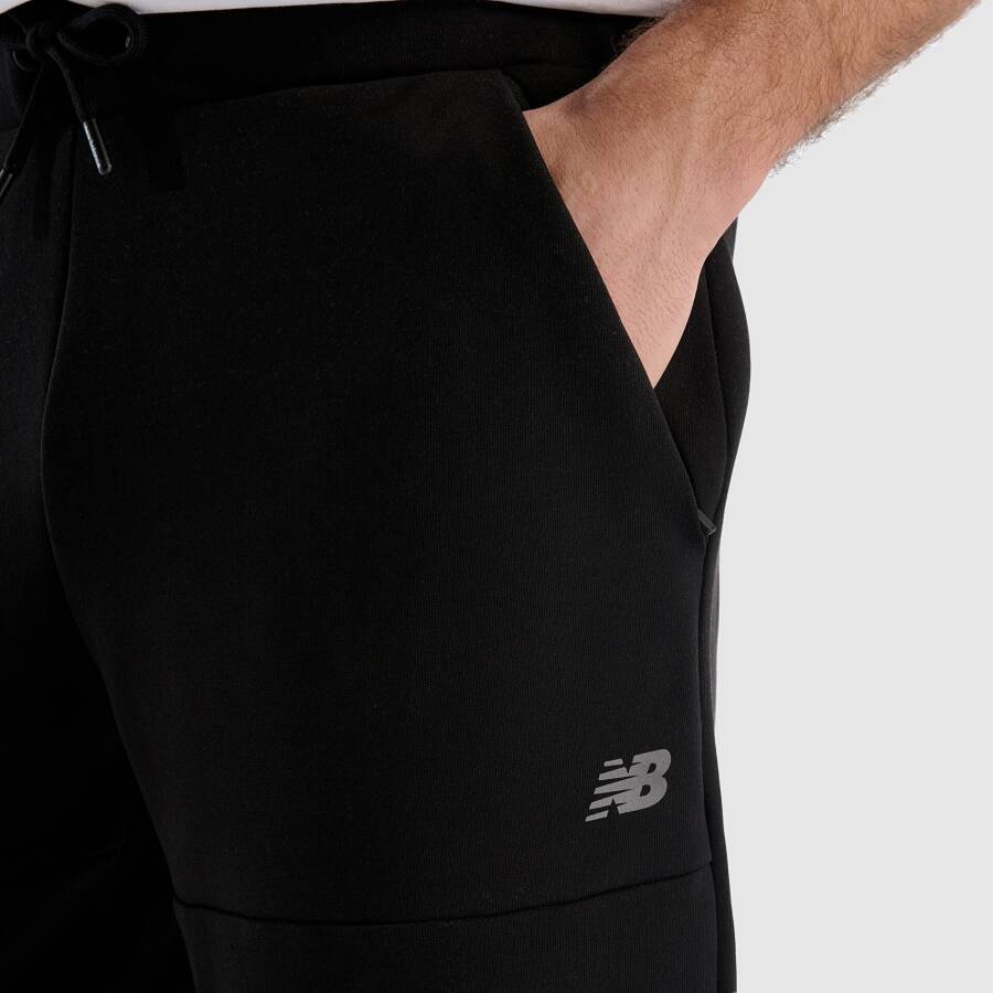 New Balance MNP1517-BK Erkek Eşofman Altı - 5