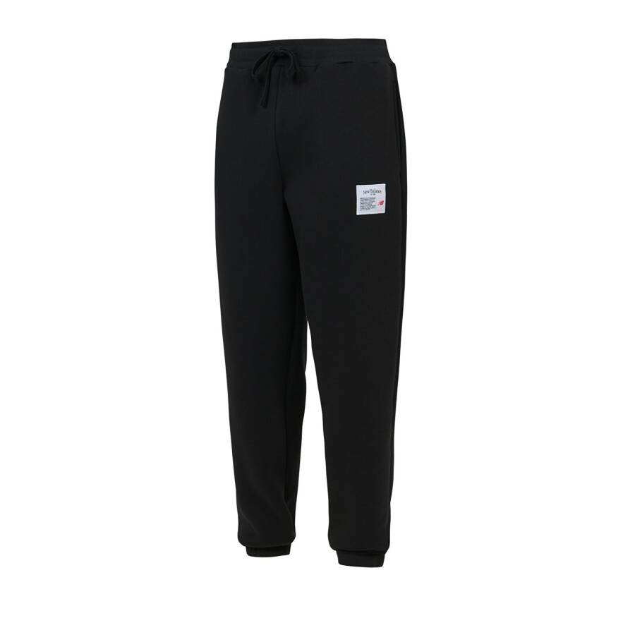 New Balance MNP3503-BK Erkek Eşofman Altı - 1
