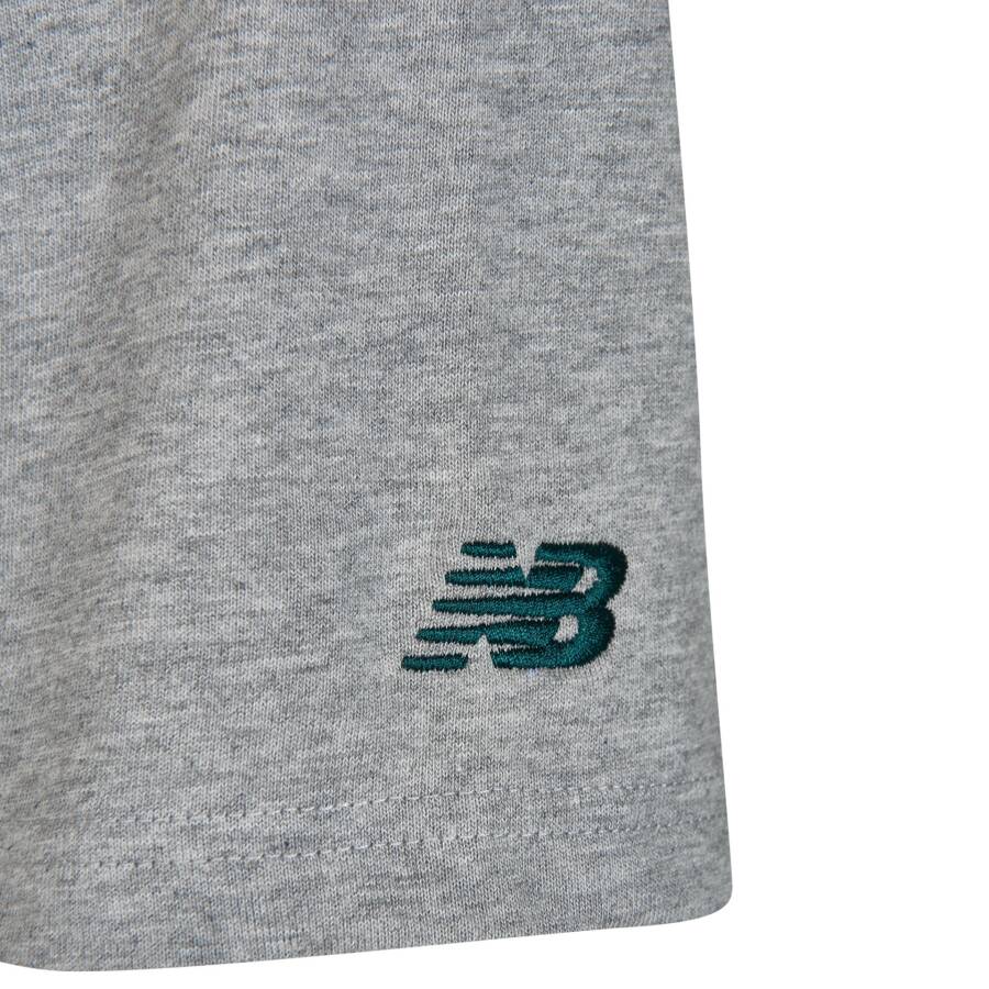 New Balance MNT3522-AG Erkek Spor Tişört - 3