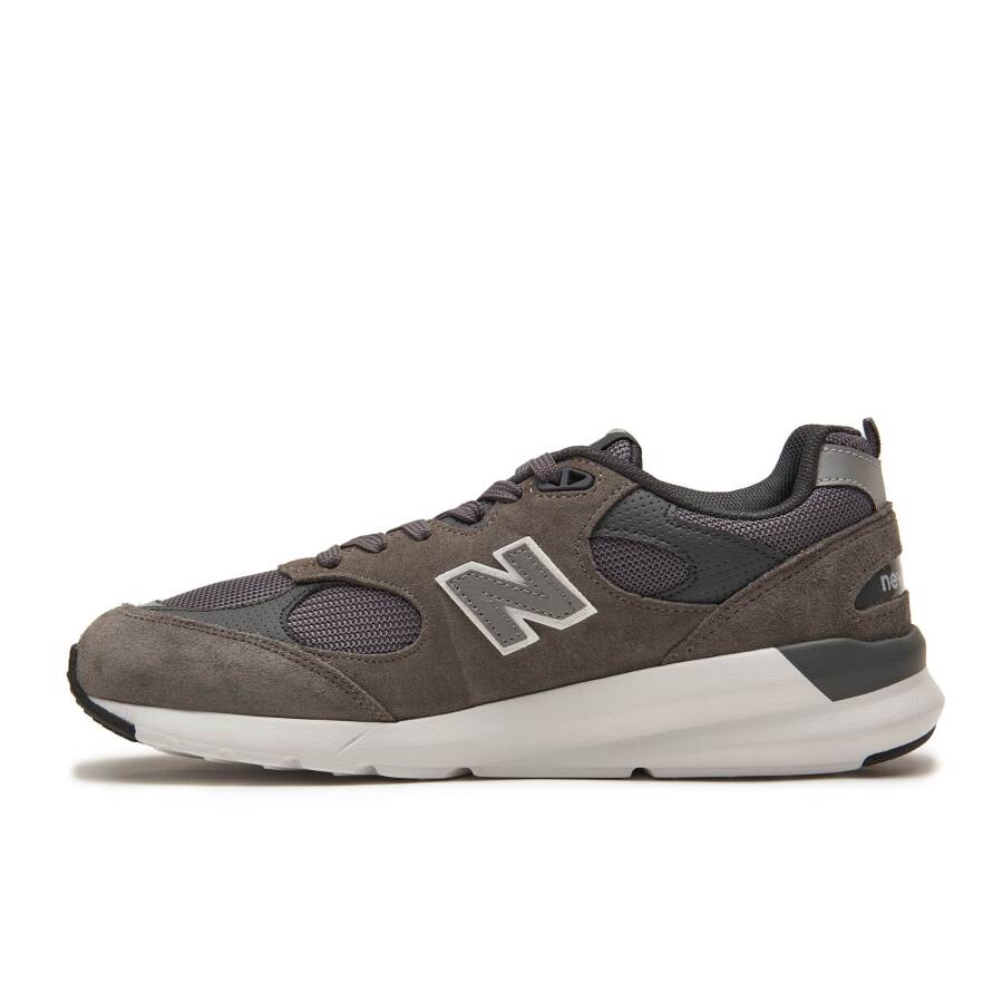 New Balance MS109AG Erkek Günlük Spor Ayakkabı - 2