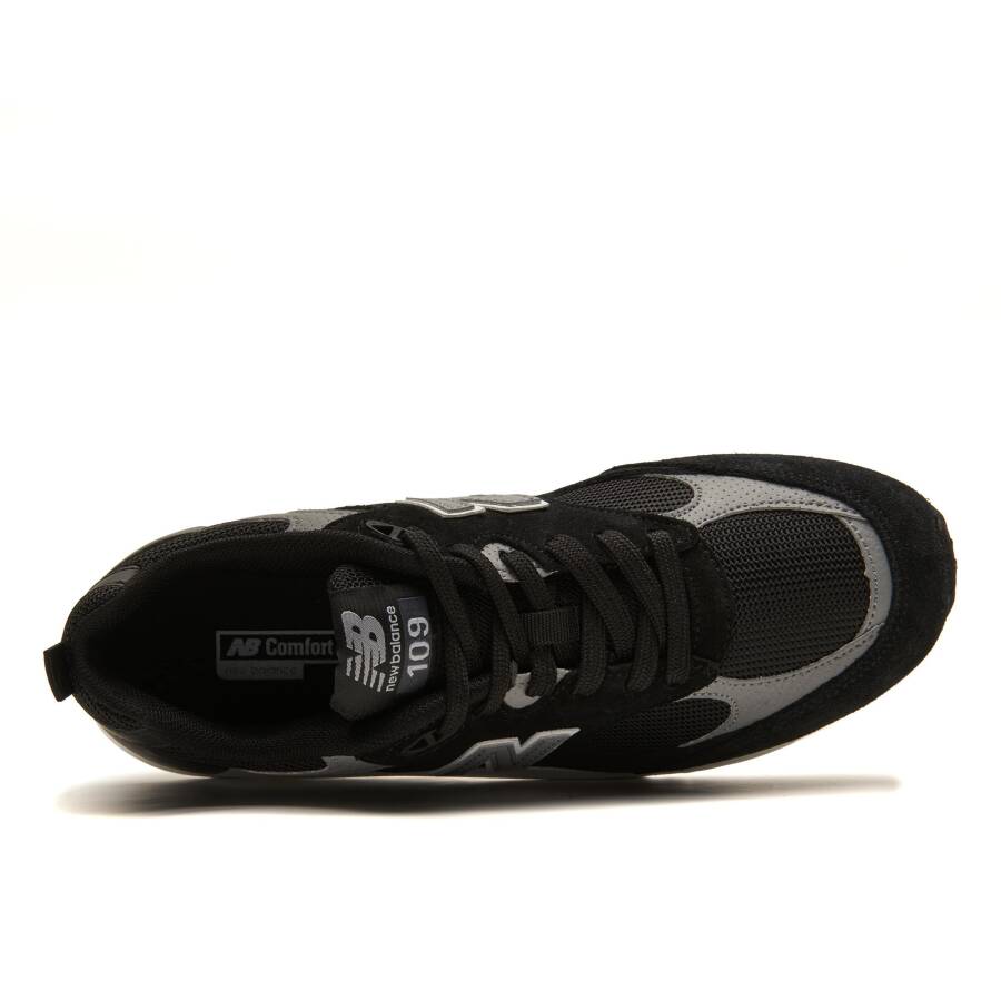 New Balance MS109BG Erkek Günlük Spor Ayakkabı - 3