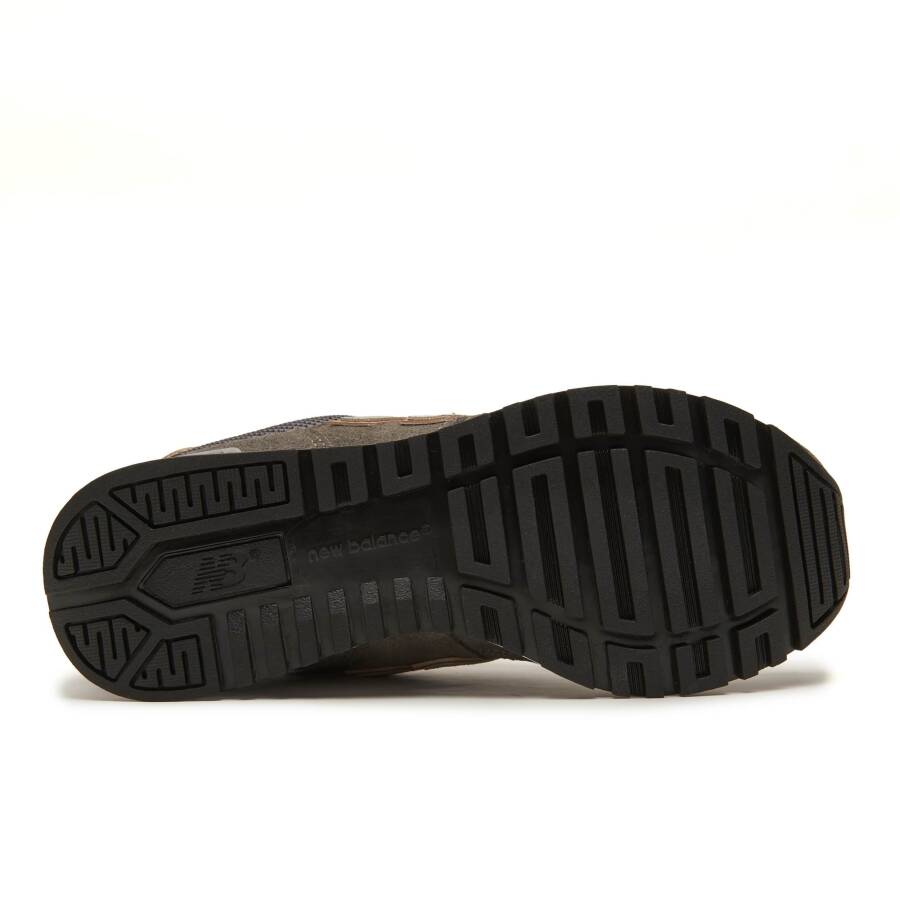 New Balance WL565ARB Kadın Günlük Spor Ayakkabı - 4