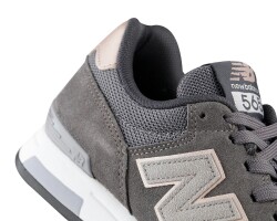 New Balance WL565ARB Kadın Günlük Spor Ayakkabı - 5