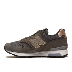 New Balance WL565ARB Kadın Günlük Spor Ayakkabı - 2