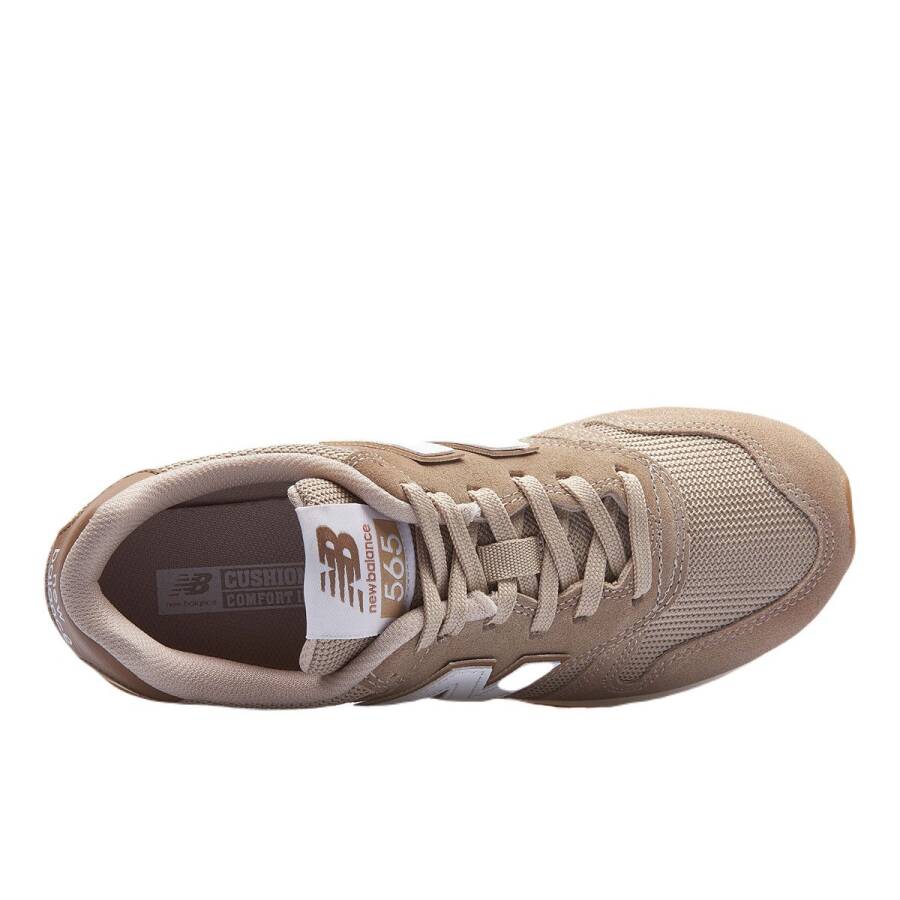 New Balance WL565CTG Kadın Günlük Spor Ayakkabı - 3
