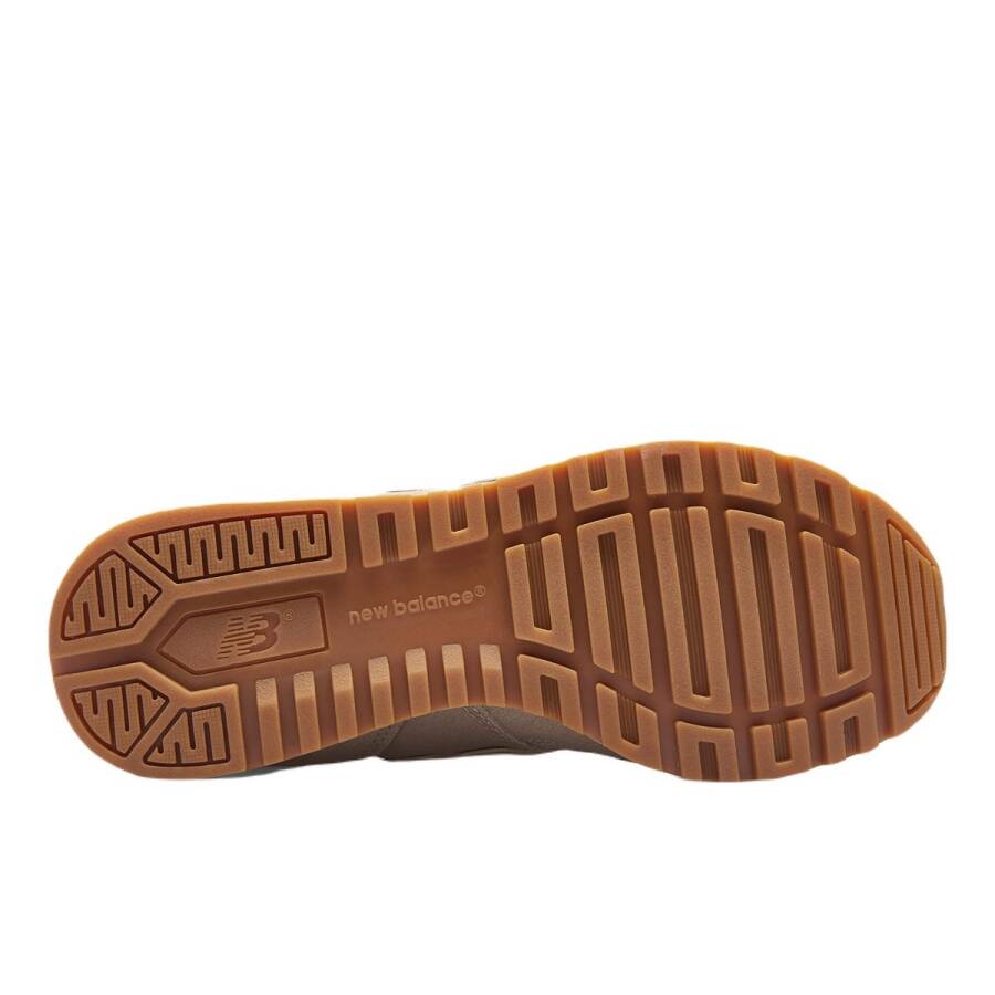 New Balance WL565CTG Kadın Günlük Spor Ayakkabı - 4