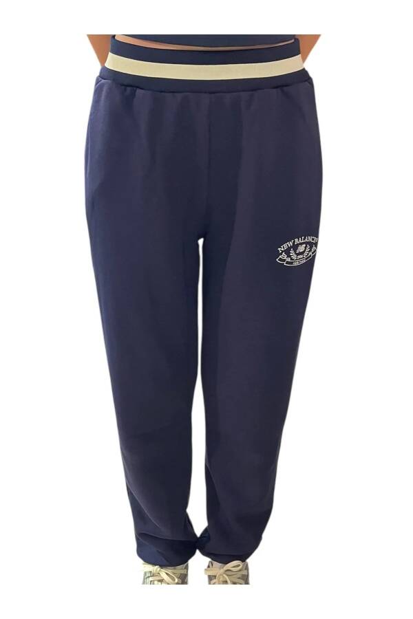 New Balance WNP3501-AVI Kadın Eşofman Altı - 1
