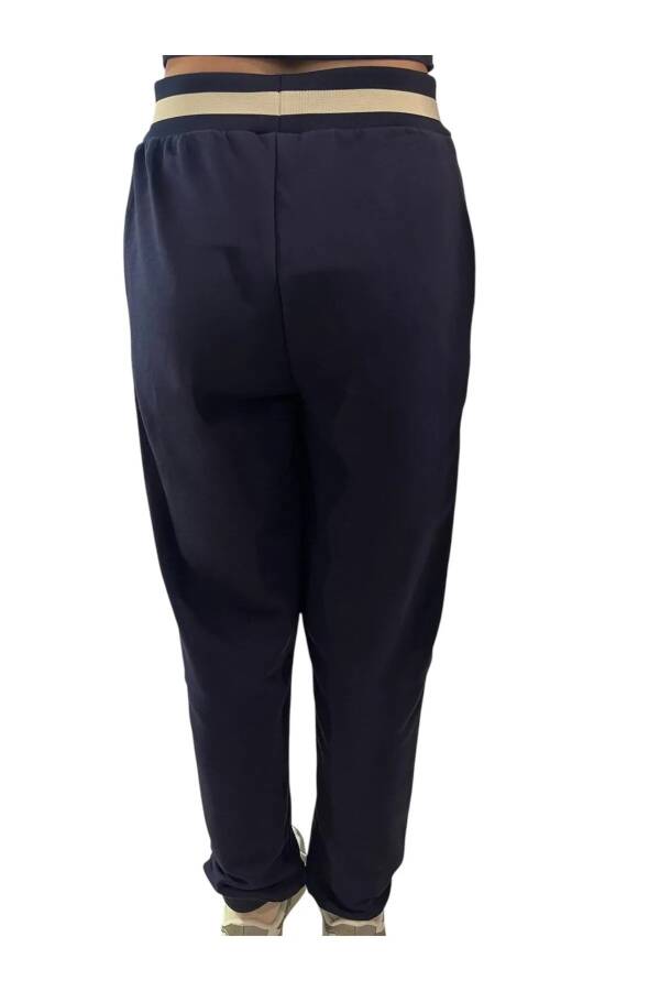 New Balance WNP3501-AVI Kadın Eşofman Altı - 3