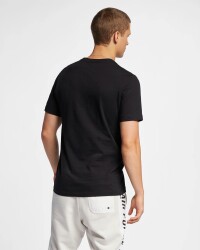 Nike AR5004-010 M Nsw Tee Icon Futura Erkek Spor Tişört - 2