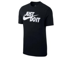 Nike AR5006-011 M Nsw Tee Just Do It Swoosh Erkek Spor Tişört - 10