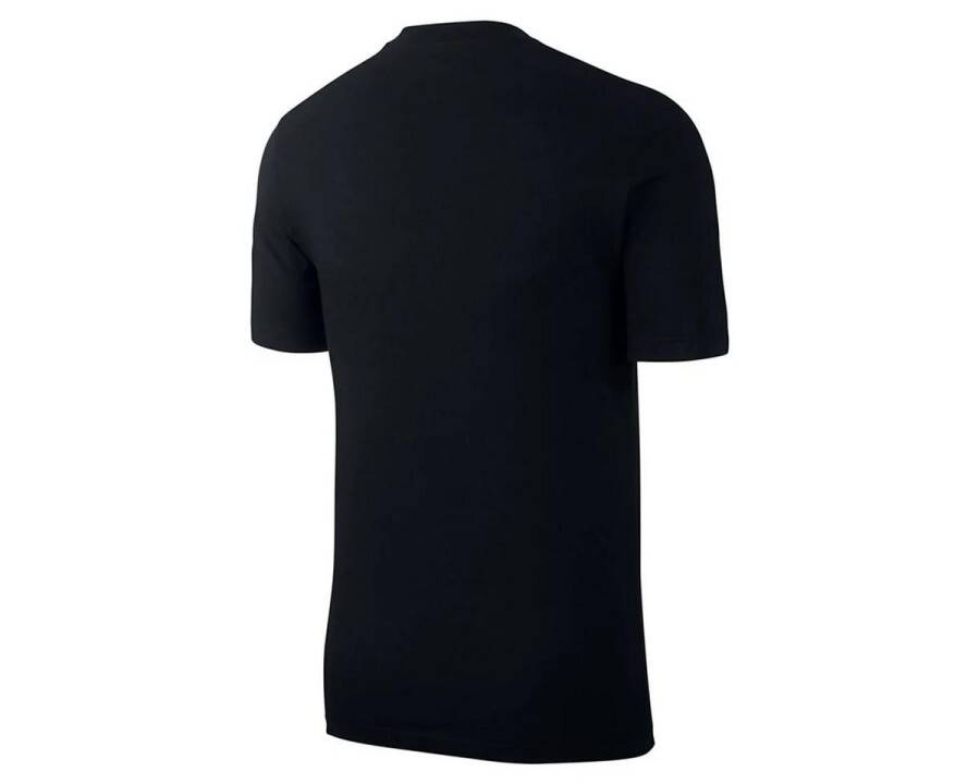 Nike AR5006-011 M Nsw Tee Just Do It Swoosh Erkek Spor Tişört - 11