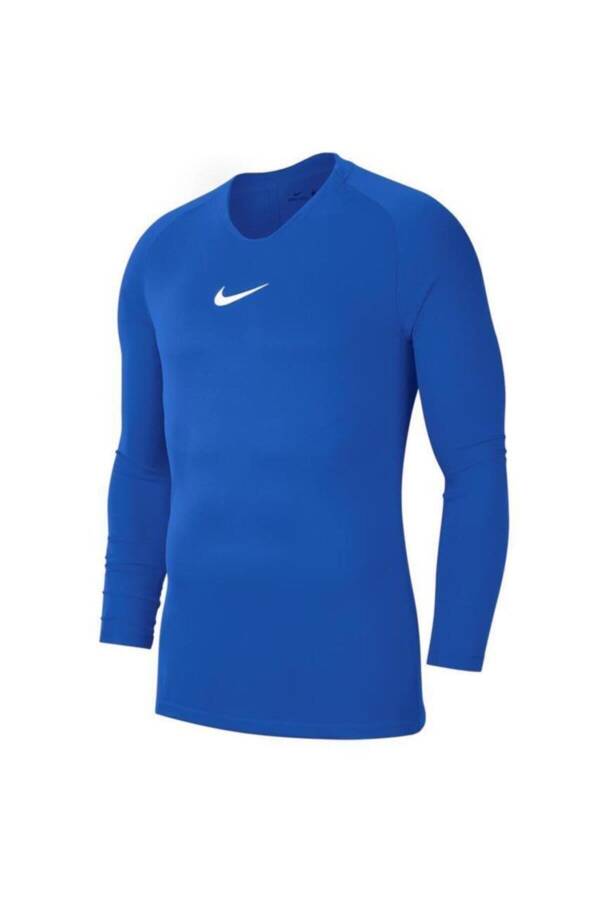 Nike AV2609-463 Park First Layer Erkek Antrenman Üstü - 1