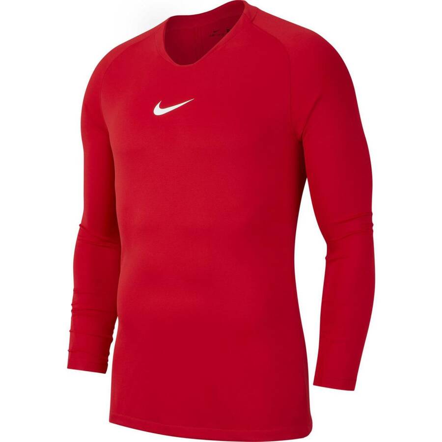 Nike AV2609-657 Park First Layer Erkek Antrenman Üstü - 1