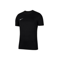 Nike BV6708-010 Park VII Jersey Erkek Tişört - 1