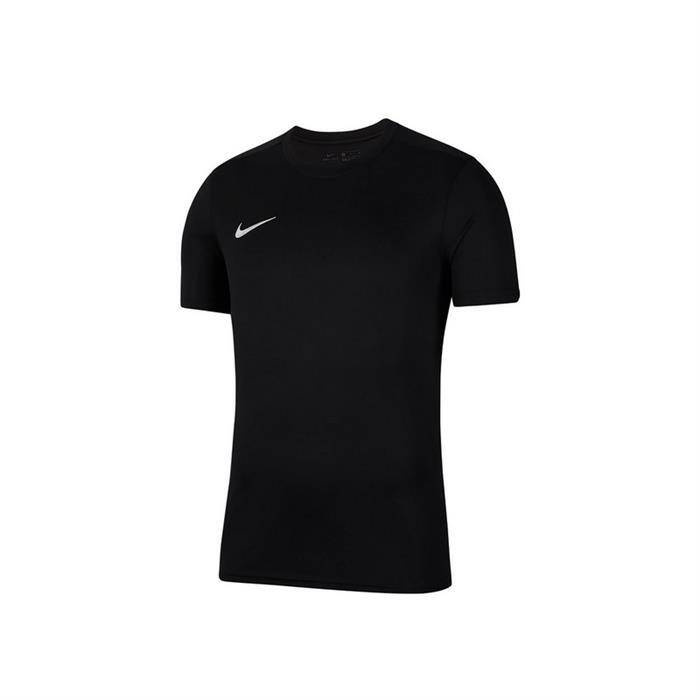 Nike BV6708-010 Park VII Jersey Erkek Tişört - 1