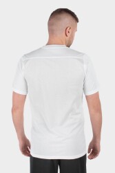 Nike BV6708-100 Park VII Erkek Tişört - 4