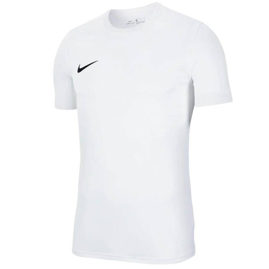 Nike BV6708-100 Park VII Erkek Tişört - 2