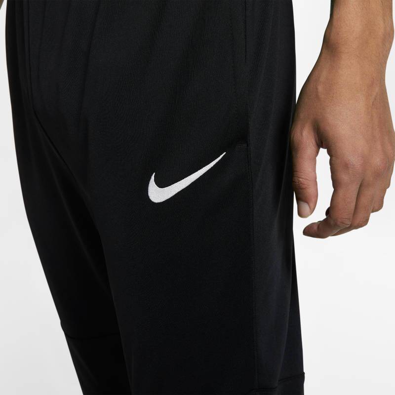 Nike BV6877-010 Park 20 Knit Erkek Eşofman Altı - 3