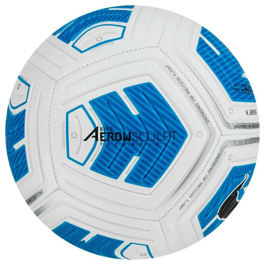 Nike CU8064-100 Nk Strk Team 350G - Sp21 Çocuk Futbol Topu - 2