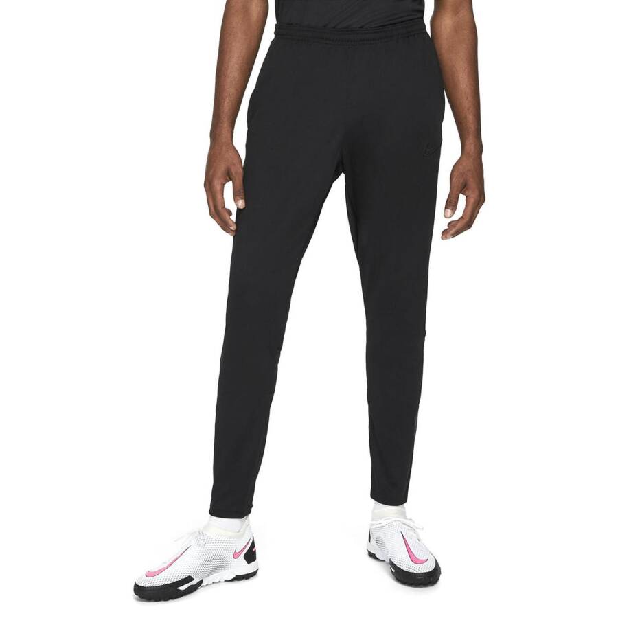 Nike CW6122-011 Dri-Fit Academy Erkek Eşofman Altı - 2