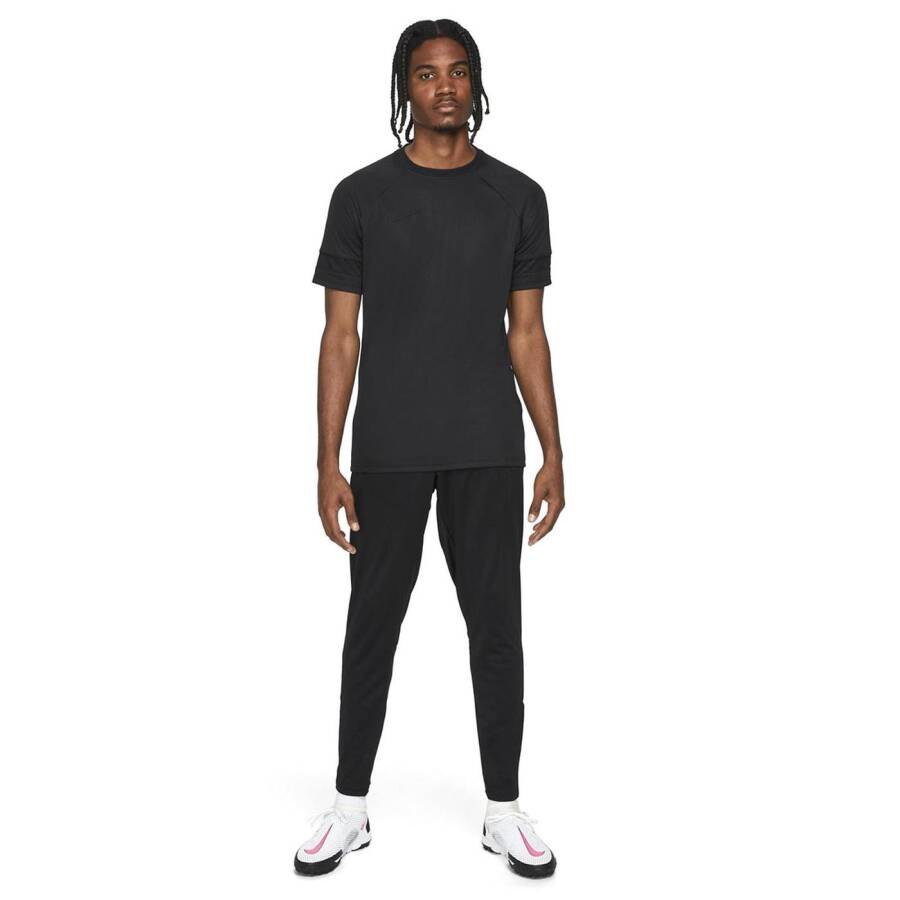 Nike CW6122-011 Dri-Fit Academy Erkek Eşofman Altı - 4