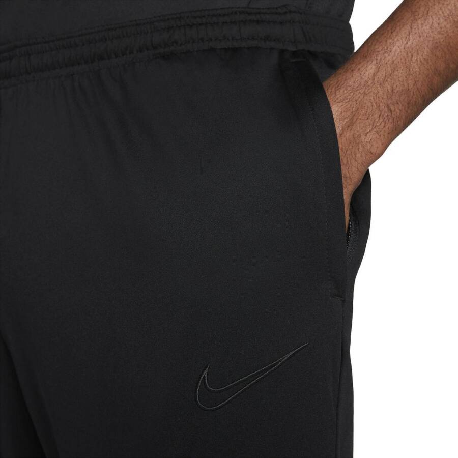 Nike CW6122-011 Dri-Fit Academy Erkek Eşofman Altı - 5