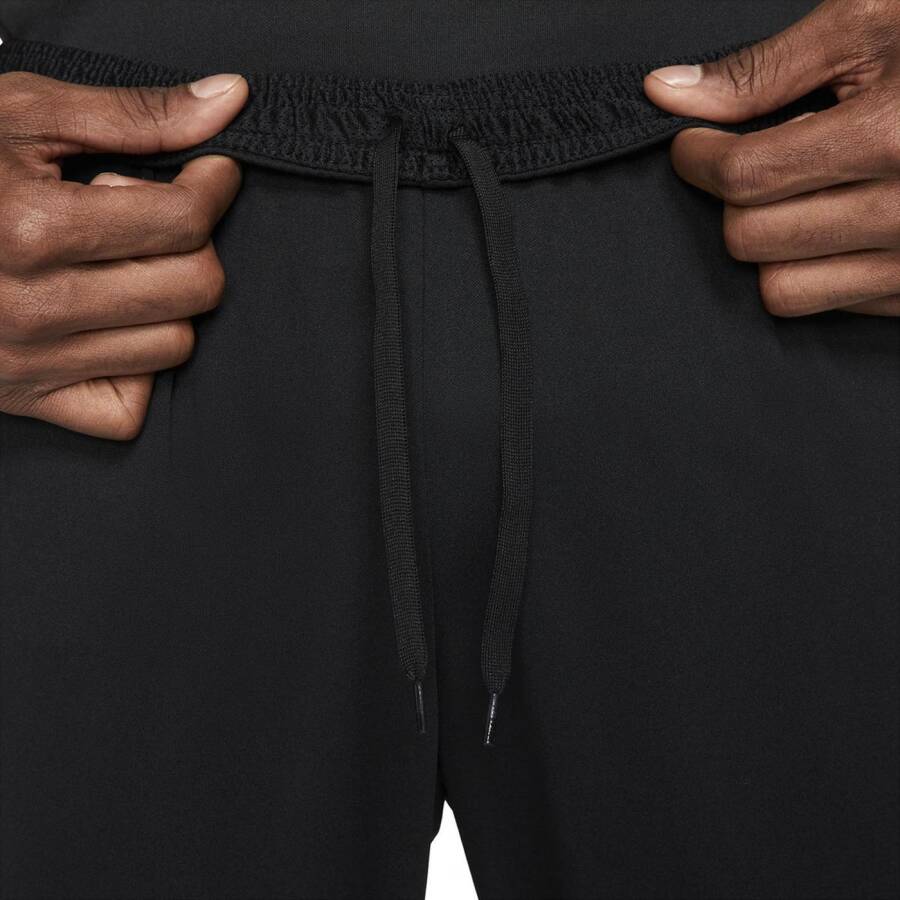 Nike CW6122-011 Dri-Fit Academy Erkek Eşofman Altı - 7