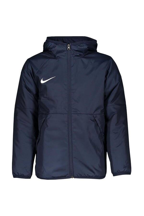 Nike CW6157-451 Therma Repel Park Erkek Spor Ceket - 1