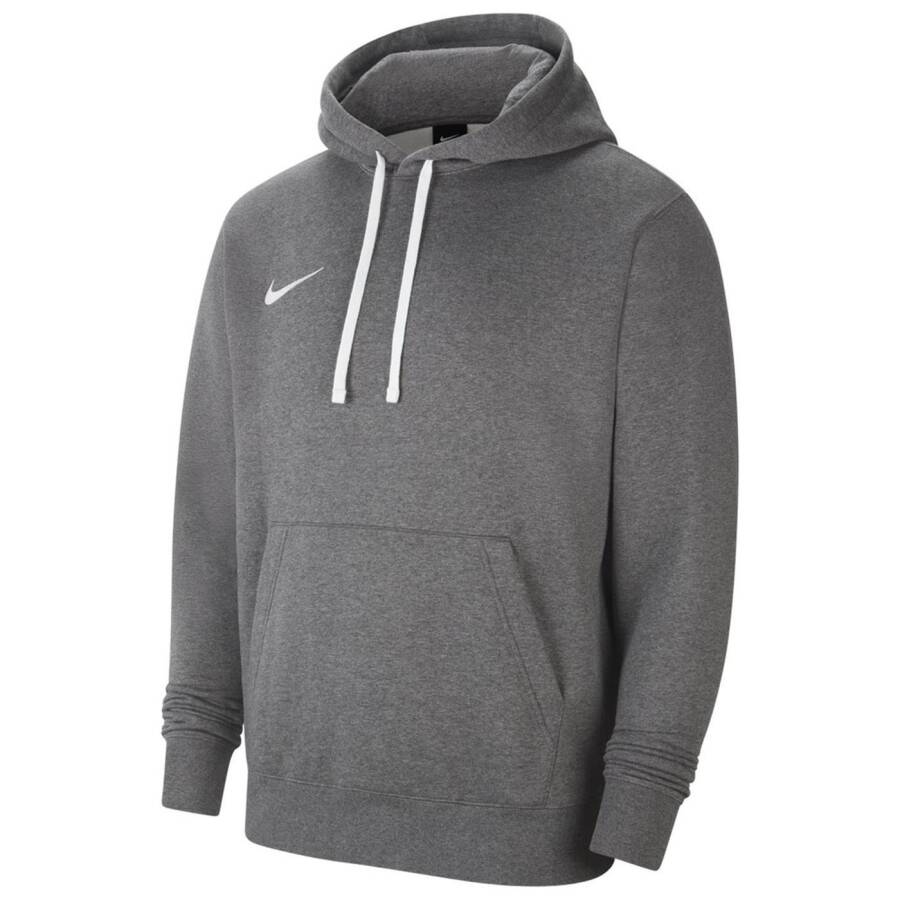 Nike CW6894-071 Park Hoodie Erkek Sweatshirt - 1