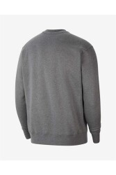Nike CW6902-071 Team Park 20 Erkek Sweatshirt - 2