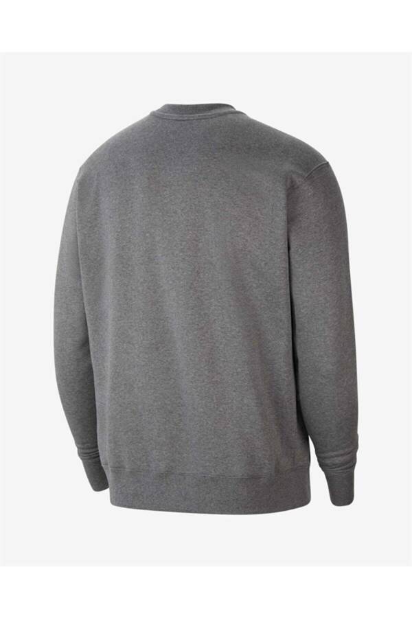 Nike CW6902-071 Team Park 20 Erkek Sweatshirt - 2