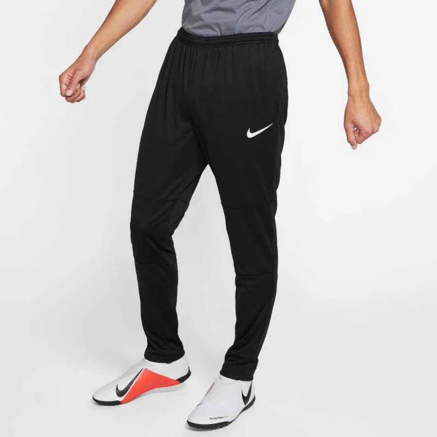 Nike CW6907-010 Team Park 20 Erkek Tek Alt - 1